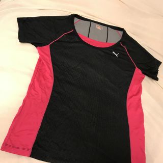 プーマ(PUMA)のプーマTシャツ(Tシャツ(半袖/袖なし))