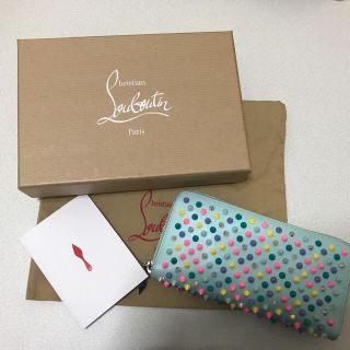 クリスチャンルブタン(Christian Louboutin)のクリスチャンルブタン 財布(財布)