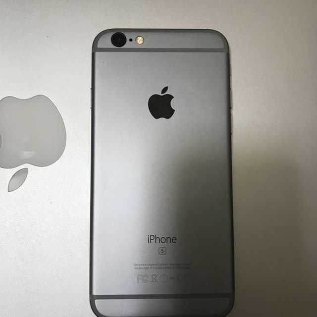 Apple - iPhone6s 64GB SIMフリーの通販 by ポニョ's shop｜アップルならラクマ