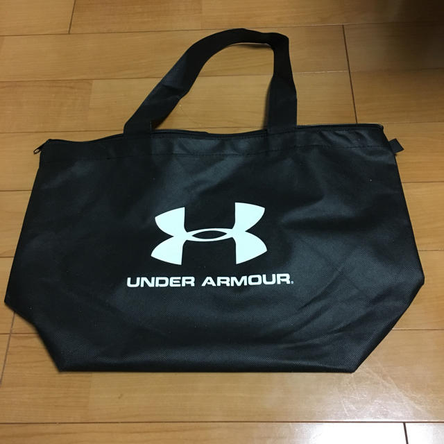 UNDER ARMOUR(アンダーアーマー)のアンダーアーマー福袋の袋 スポーツ/アウトドアのスポーツ/アウトドア その他(その他)の商品写真