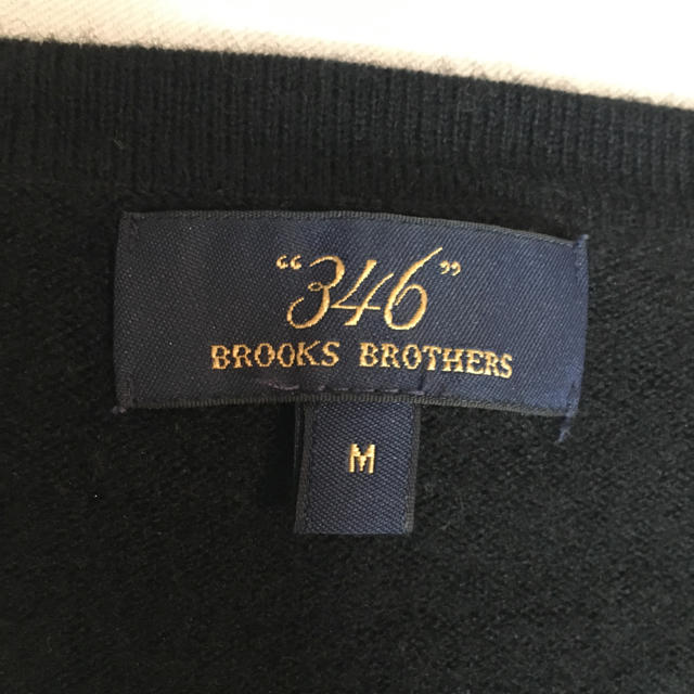 Brooks Brothers(ブルックスブラザース)のBROOKS BROTHERS  ブルックスブラザーズ セーター メンズのトップス(ニット/セーター)の商品写真