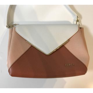 フルラ(Furla)の【mewさま専用】フルラ ケリス ショルダーバッグ(ショルダーバッグ)