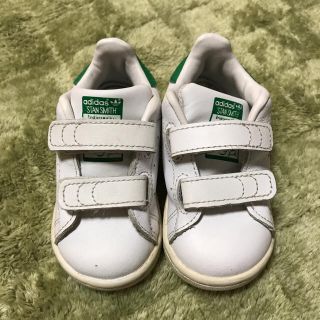 アディダス(adidas)のスタンスミス(スニーカー)