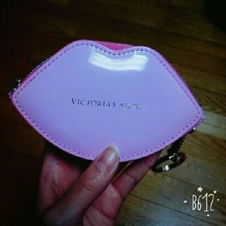 ヴィクトリアズシークレット(Victoria's Secret)の購入意志のないｲｲﾈ不要 VS コインケース(コインケース)