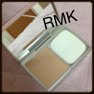 アールエムケー(RMK)のRMK パウダーファンデーション(その他)