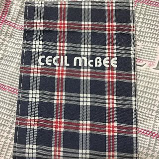 セシルマクビー(CECIL McBEE)のCECIL McBEE☆ミラー☆新品☆(ミラー)