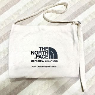 ザノースフェイス(THE NORTH FACE)のTHE NORTH FACE サコッシュ(ショルダーバッグ)