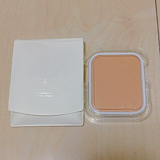 シセイドウ(SHISEIDO (資生堂))のファンデーション(ファンデーション)