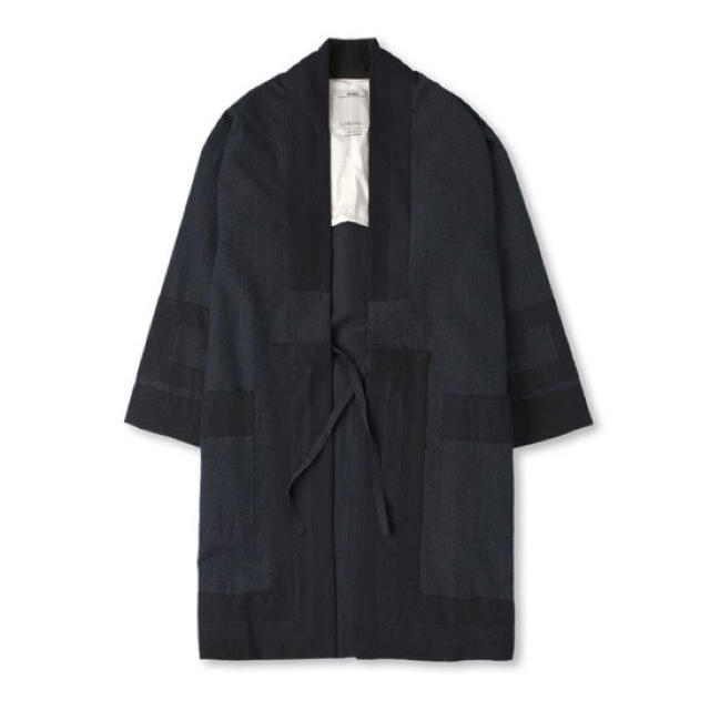 visvim RUUNPE COAT wool mohair コート | gulatilaw.com