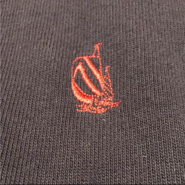 NAUTICA(ノーティカ)のNautica 90s Lil yachty Ralph Lauren polo メンズのトップス(ポロシャツ)の商品写真