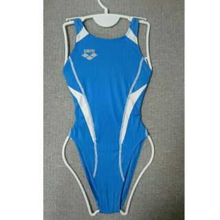arena - 【希少新品】アリーナ 競泳水着 FAR-2507WC JBLUの通販|ラクマ