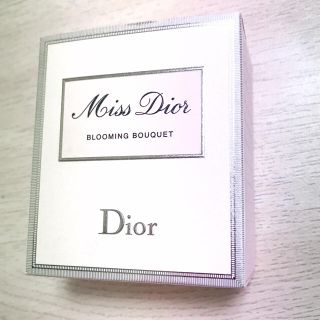 ディオール(Dior)のミスディオールブルーミングブーケ 30ml(香水(女性用))