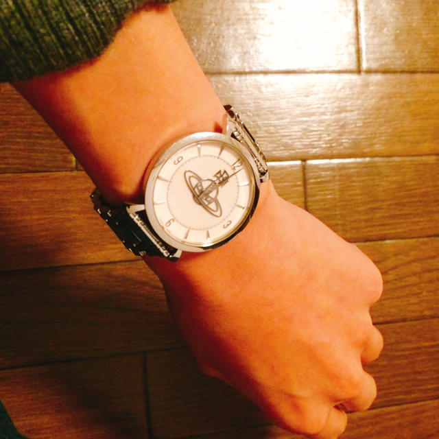 Vivienne Westwood 腕時計 VW-7043 | www.cafealma.co.il