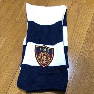 ラルフローレン(Ralph Lauren)のSamechan様専用ラルフローレンマフラー(マフラー/ストール)