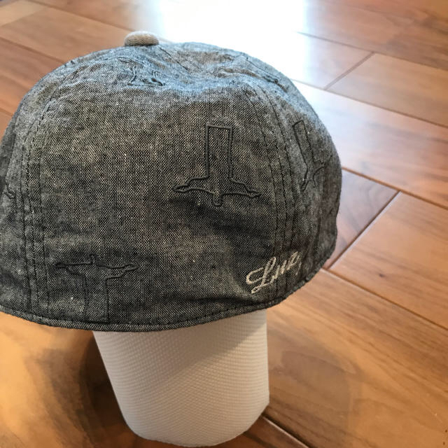 LUZ(ルース)のLUZeSOMBRA 帽子 メンズの帽子(キャップ)の商品写真