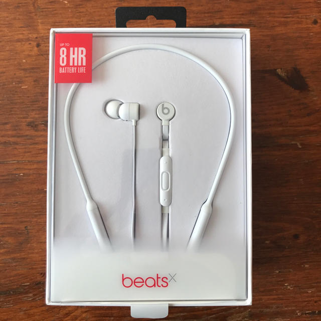 beatsx 白