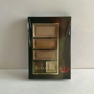 リンメル(RIMMEL)の【新品・未使用】リンメルショコラスウィートアイズ 008(アイシャドウ)