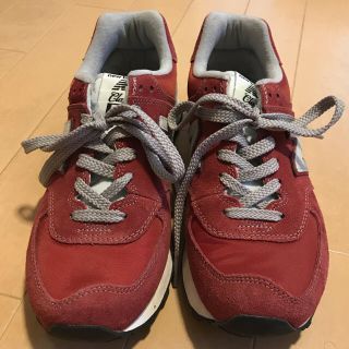 ニューバランス(New Balance)のニューバランス   love☆loveさん専用(スニーカー)