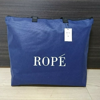 ロペ(ROPE’)のロペ 福袋 2018 (大人キレイめ＆グレーテイスト 38)(ロングコート)