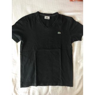 ラコステ(LACOSTE)のラコステ Tシャツ(Tシャツ/カットソー(半袖/袖なし))