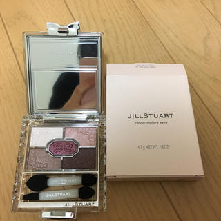 ジルスチュアート(JILLSTUART)のあんたま様専用 ジルスチュアート アイシャドウ 新品(アイシャドウ)