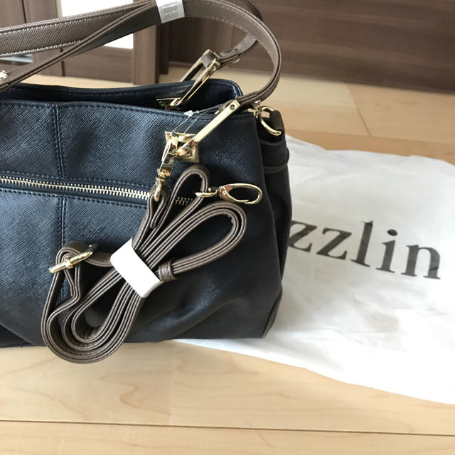 dazzlin(ダズリン)のお値下げ‼️  ダズリンバッグ レディースのバッグ(ショルダーバッグ)の商品写真