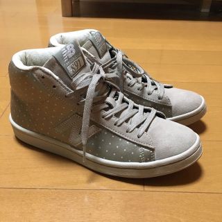 ニューバランス(New Balance)のニューバランス MIDカット 891 24.5 スニーカー(スニーカー)