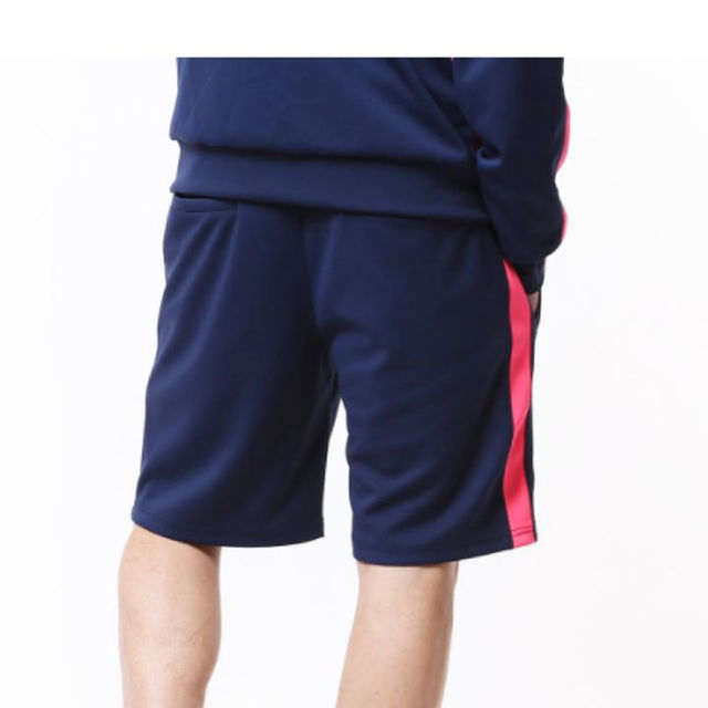 SOPH(ソフ)のF.C.Real Bristol PDK SHORTS ブリストル パンツ M メンズのパンツ(ショートパンツ)の商品写真