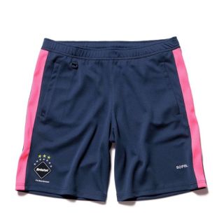 ソフ(SOPH)のF.C.Real Bristol PDK SHORTS ブリストル パンツ M(ショートパンツ)