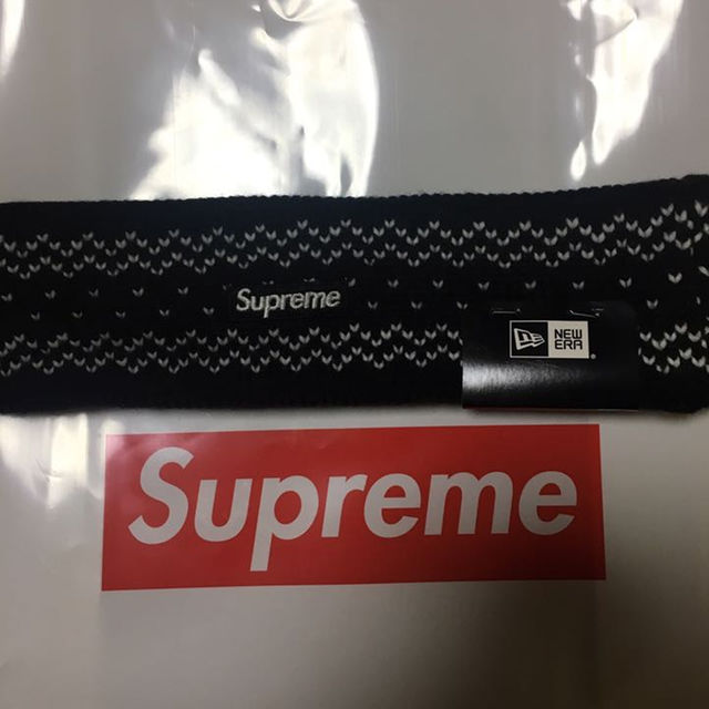 Supreme(シュプリーム)のsupreme Headband ヘッドバンド その他のその他(その他)の商品写真