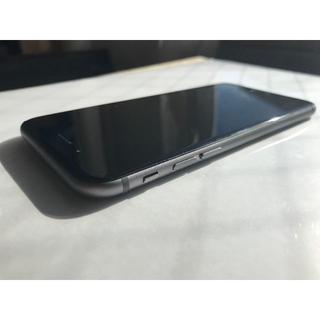 APPLE iPhone 6 16GB Sim free(スマートフォン本体)