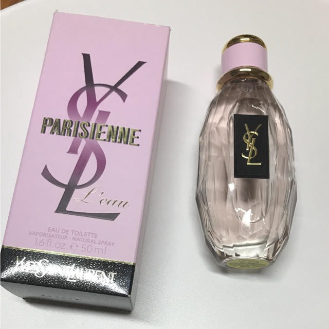 Yves Saint Laurent Beaute(イヴサンローランボーテ)のイヴ・サンローラン香水 コスメ/美容の香水(香水(女性用))の商品写真
