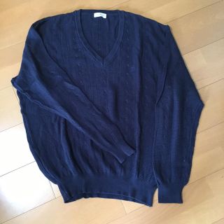 マンシングウェア(Munsingwear)のゆき様        MUNSING セーター(ニット/セーター)