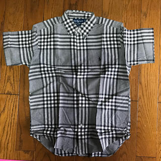 ラルフローレン(Ralph Lauren)のラルフローレン半袖シャツ(ポロシャツ)