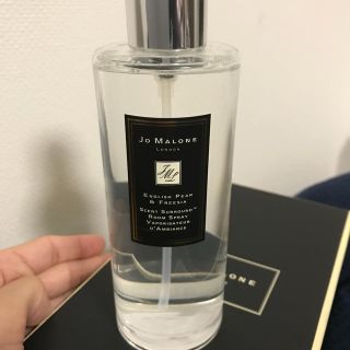 Jo Malone - ジョーマローン ルームスプレーの通販 by shop|ジョー