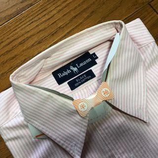 ラルフローレン(Ralph Lauren)の【tossie様専用】ラルフローレン半袖シャツ(シャツ)