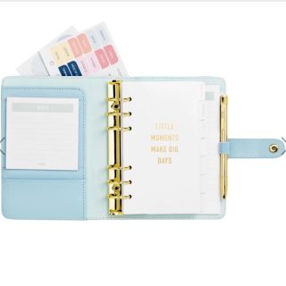 kikki.k システム手帳 バイブルサイズの通販 by ゆゆ's shop|ラクマ