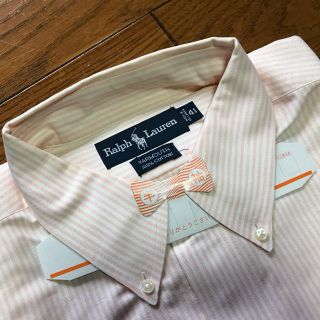 ラルフローレン(Ralph Lauren)のラルフローレン半袖シャツ(シャツ)