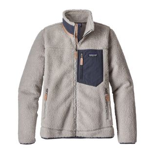 パタゴニア(patagonia)のパタゴニア レトロx ジャケット レディース(ブルゾン)