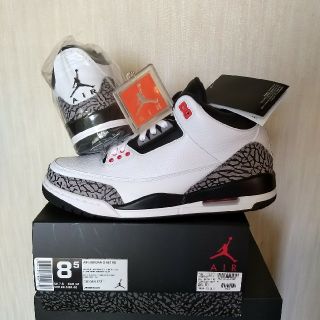 NIKE AIRJORDAN③＿(スニーカー)