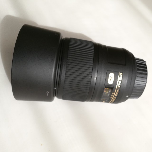 限界値下げ】AF-S Micro NIKKOR 60mm f/2.8G ED towinglouisvilleky.com