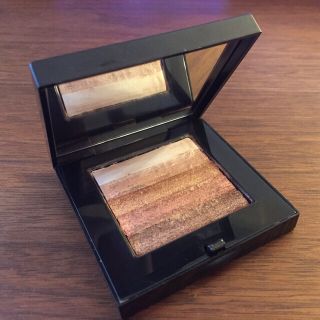 ボビイブラウン(BOBBI BROWN)のボビイブラウン シマーブリック ブロンズ(チーク)