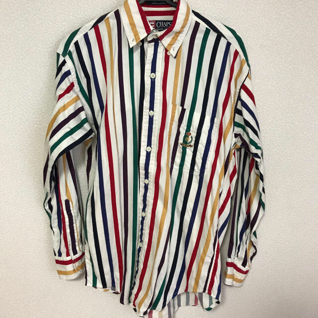 POLO RALPH LAUREN(ポロラルフローレン)のシャツ メンズのトップス(シャツ)の商品写真