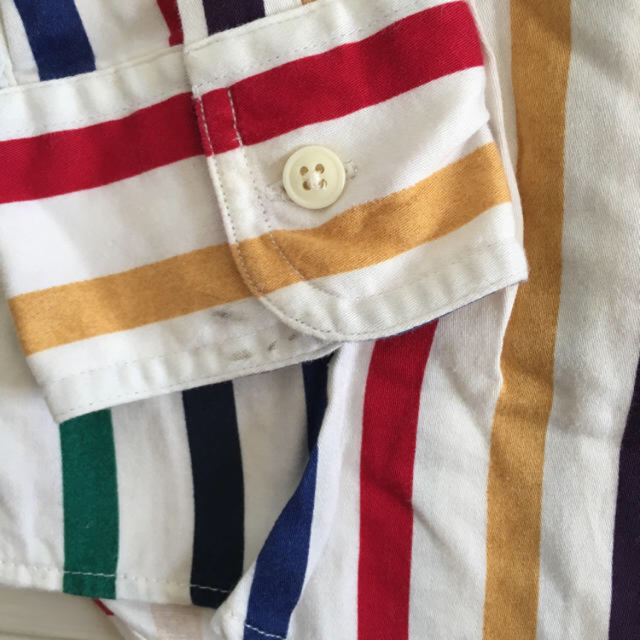 POLO RALPH LAUREN(ポロラルフローレン)のシャツ メンズのトップス(シャツ)の商品写真