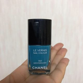 シャネル(CHANEL)のCHANEL★ネイルエナメル(マニキュア)