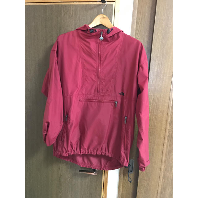 THE NORTH FACE(ザノースフェイス)の美品！！the north face アノラック マウンテンパーカー メンズのジャケット/アウター(ナイロンジャケット)の商品写真