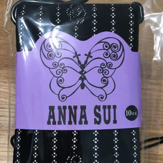 アナスイ(ANNA SUI)のANNASUI レギンス10分丈 再値下げ🌟(レギンス/スパッツ)