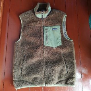 パタゴニア(patagonia)の【アイルー0379様専用】patagonia　ベスト(ベスト)