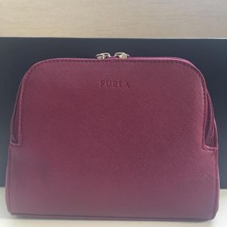 フルラ(Furla)のフルラ  ノベルティ  ポーチ  新品未使用(ポーチ)