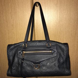 ルイヴィトン(LOUIS VUITTON)のAqua様専用ルイヴィトンアンプラントアンスピレモノグラムショルダーバッグ中古(ショルダーバッグ)